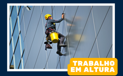 Trabalho em Altura