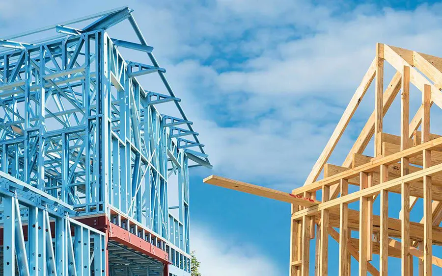 rentalcom-wood-ou-light-steel-frame 