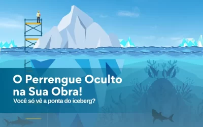 Pior Perrengue da Obra Tem Nome: Custo Escondido.