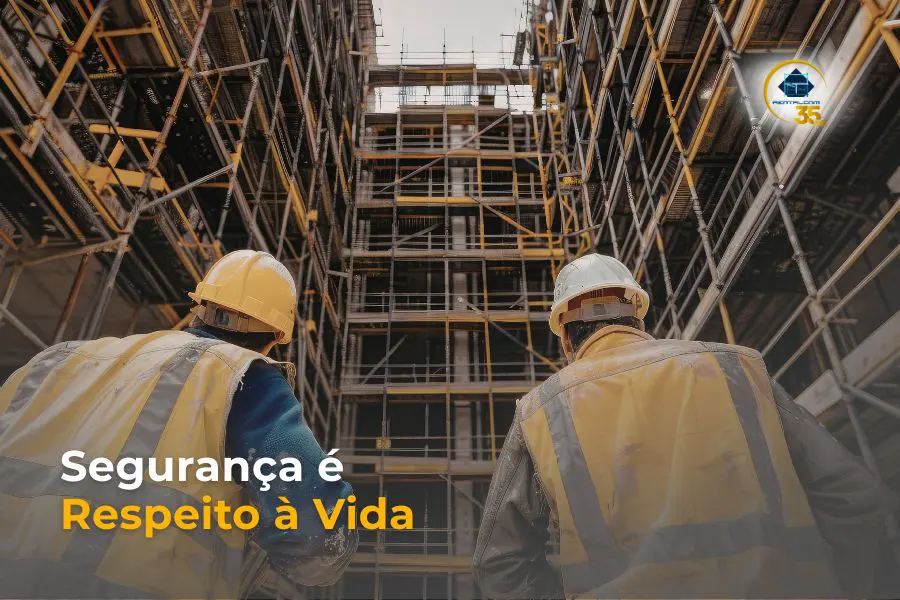 O Peso da Responsabilidade — Quando a Altura Exige Consciência