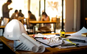 Planejamento de obra