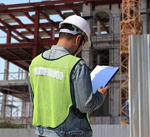 rentalcom-Inspeção Não É Burocracia — É Controle Técnico Contínuo em Estruturas de Trabalho em Altura