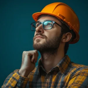 A diferença que aparece quando o risco é real