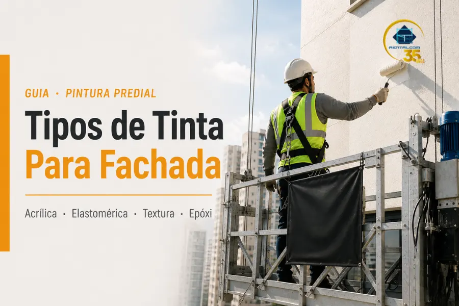 RENTALCOM-08-2026-SEM3-POST03-Tipos-de-Tinta-para-Fachada_Guia-Completo-para-Escolher-o-Produto-Certo